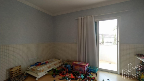 Imagem 11 de 30 de Casa À Venda Em Parque Residencial Villa Dos Inglezes - Ca008993