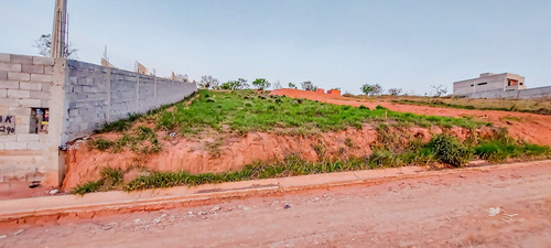 Imagem 2 de 9 de Atibaia Sp Terreno 840 M² Ac/veículo Doc. Ok. Ac/veículos