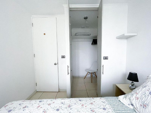 Comodo Departmento En La Serena, Gastos Comunes Incluidos