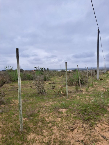 Terreno - A 10 Minutos De Playa Guanaqueros