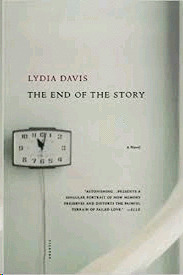 Libro End Of The Story, The