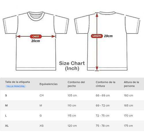 Playera Diseño Rayas Cuello Redondo Manga Corta Para Hombre
