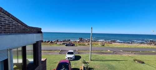 Imagen 4 de 26 de Punta Colorada Primera Línea De Mar!!!