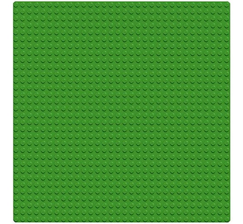 Lego Classic Green Baseplate Supplement