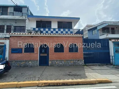 Galpón en venta