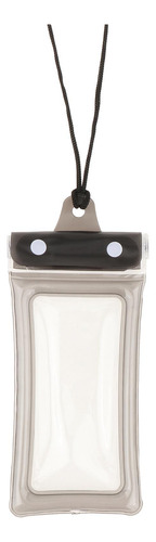 2 Funda Impermeable Universal Para Teléfono Con Correa