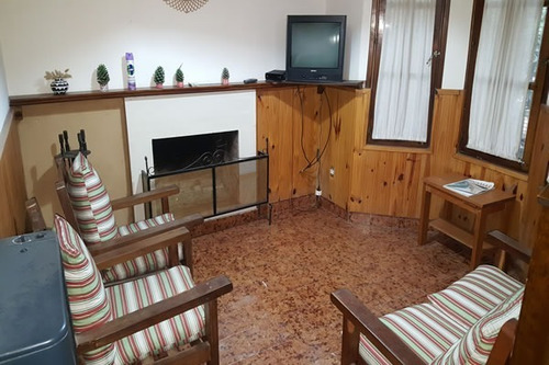 Imagen 3 de 20 de Dúplex En Zona Norte Uf. Nº 1 Dentro De Un Complejo Ubicada A Metros Del Mar Estacionamiento Al Frente
