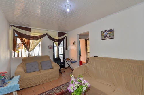 Casa - Residencial - 931755