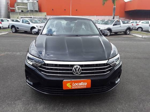 Imagem 1 de 9 de Volkswagen Jetta 1.4 250 Tsi Total Flex Tiptronic