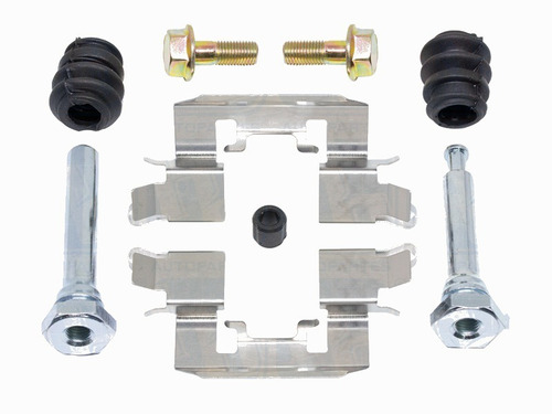 Kit De Caliper Toyota Yaris 2017-2019, Par