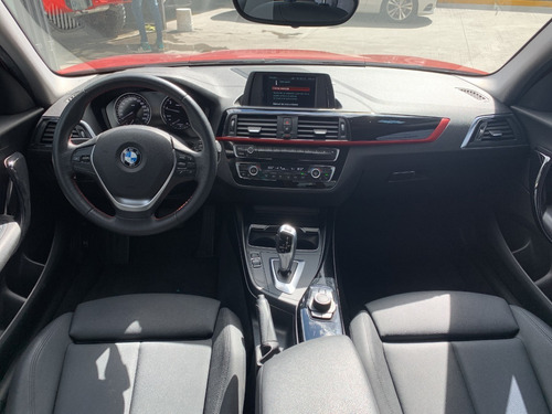 Bmw Serie 118i Sport 2018