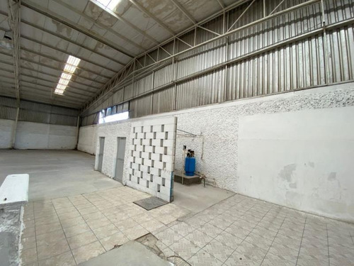 Imagen 10 de 20 de Bodega En Venta En Ciudad Industrial