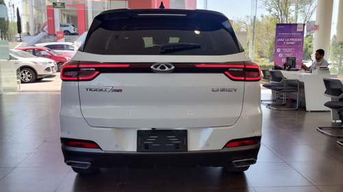 Chirey Tiggo 7 Pro 2023