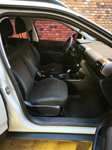 Citroën C4 Cactus 1.2 Pure Tech 110 At6 Feel Plus