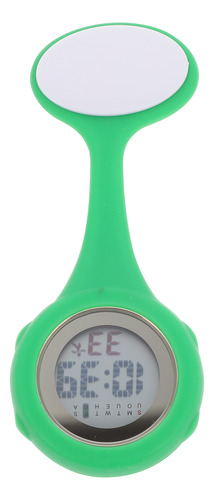 Relojes Digitales Para Mujer, Mesa De Enfermera, Dropshippin