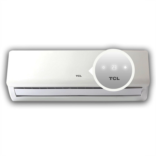 Aire Acondicionado Tcl 4310 Frig. Frio Calor Muñoz Hogar