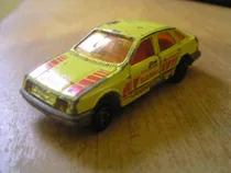 Comprar Auto A Escala 1\u002F64 Ford Sierra Majorette 