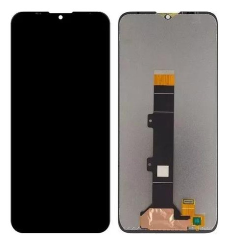 Modulo Pantalla Display Compatible Motorola Moto E20 Xt2155