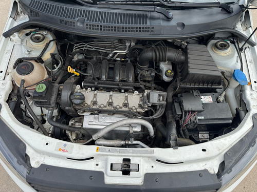 Volkswagen Gol Trend 1.6 Trendline 101cv