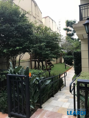 Imagem 15 de 15 de Apartamento - Perdizes - Sp - 588375