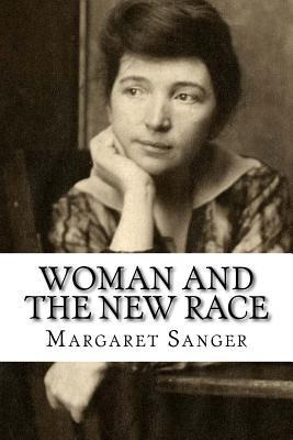 Libro Woman And The New Race - Margaret Sanger