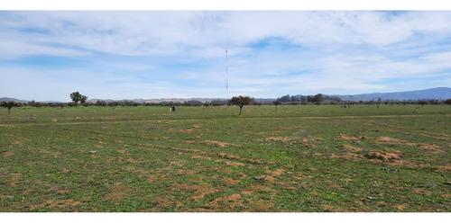 Proyecto Parcelas La Retirada 100% Planas