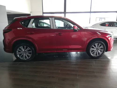 Mazda CX-5 2.5 Grand Touring At