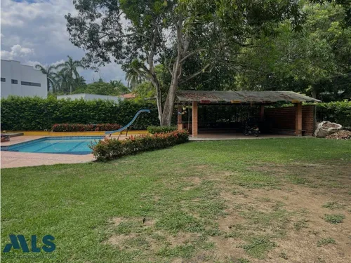 Finca En Santa Fe: Espacio, Confort Y Clima Cálid...(mls#256079)