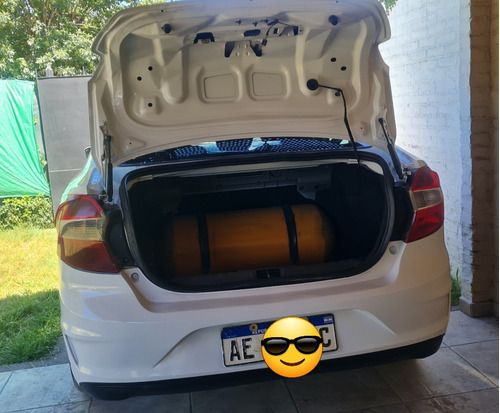 Ford Ka 1.5 Se