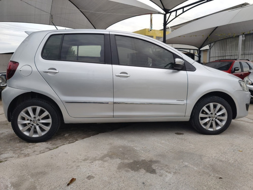 Vw Fox 1.6 Completo