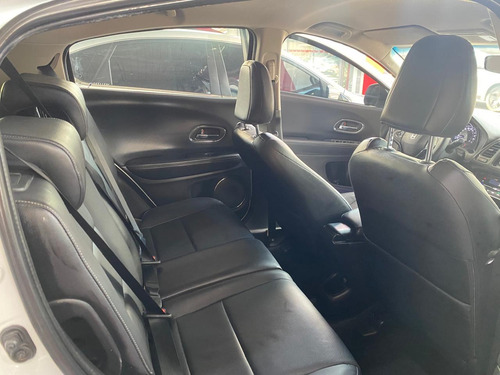 Honda HR-V 1.8 Exl Flex Aut. 5p