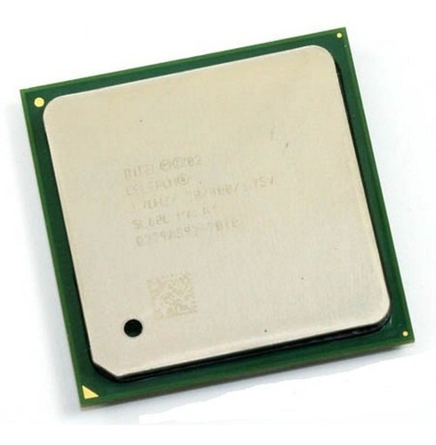 Procesador Cpu Intel Celeron 1.70ghz Lga 478 Sin Fan (Reacondicionado)