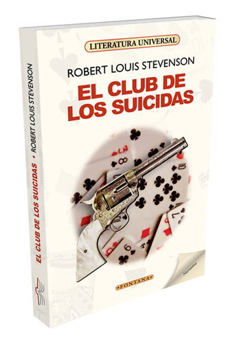 Libro - El Club De Los Suicidas