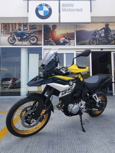 Bmw F850 2021