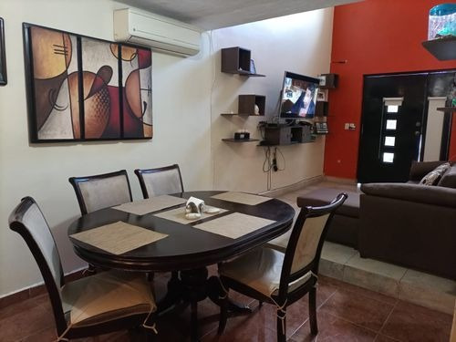 Imagen 14 de 19 de Casa En Venta En Mitras Poniente