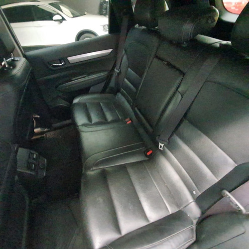 Imagen 10 de 12 de Renault Koleos Bose 2.5 Aut. 2017