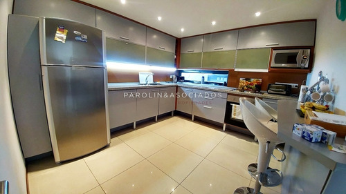 Excelente Departamento En Venta En Punta Del Este Torre De Categoria -ref:3152