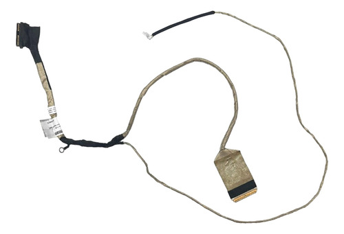 Cable Flex De Video Notebook Hp 620 625