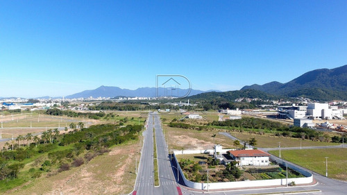 Imagem 1 de 4 de Terreno - Sertao Do Maruim - Ref: 26816 - V-26815