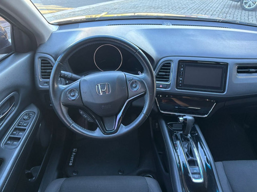 Honda HR-V HR-V EX 1.8 Flexone 16V 5p Aut.