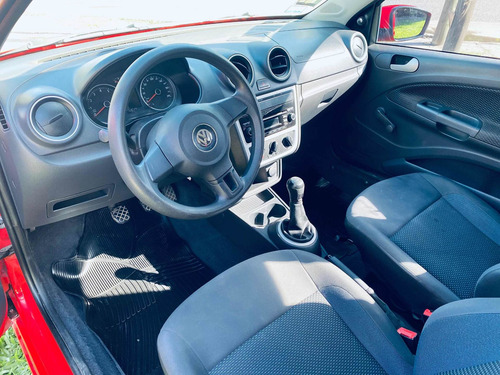Volkswagen Gol Trend 1.6 Pack I 101cv 3p 2015