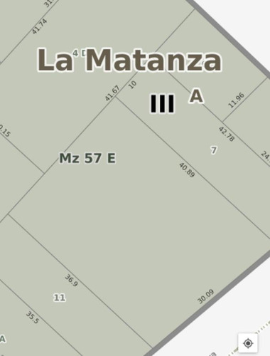 Imagen 3 de 8 de Deposito/local Comercial Unico En La Zona, Con Triple Frente!