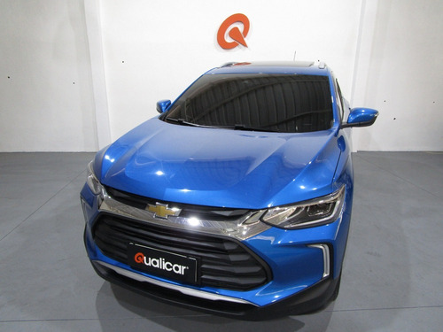 Chevrolet Tracker Premier 1.2 Turbo