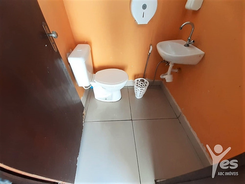 Imagem 5 de 27 de Ref.: 8132 - Salão Centro 100 M², Com Recepção, Comercial - 8132
