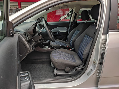 Chevrolet Cobalt 1.4