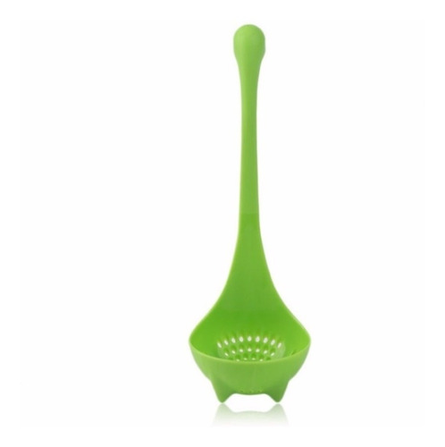 Imagen 2 de 6 de Cucharon Dinosaurio Para Cocina