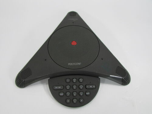 Polycom Sound Station 2201-00106-001-b4h047 Ddh