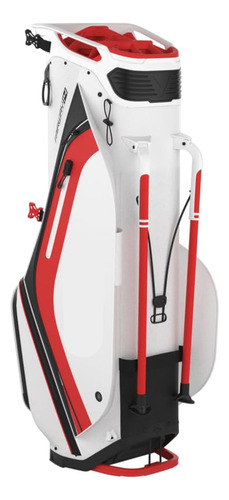 Bolsa Para Palos De Golf Callaway Fairway 14 Stand L 2024 Bl