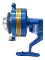 Comprar Reel Escualo Bacota 505 R2 Frontal