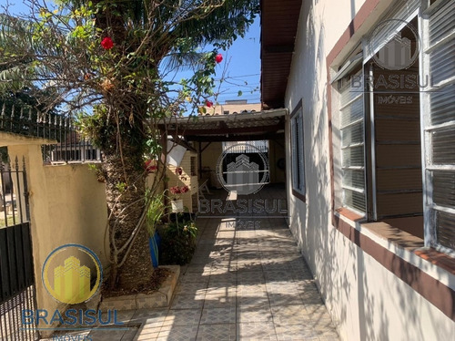 Imagem 5 de 16 de Casa Para Venda, 2 Dormitórios, Jd. Cliper - São Paulo - 6976